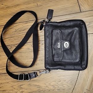 COACH crossbody